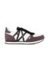 Armani Exchange RIO - Trainers - grey