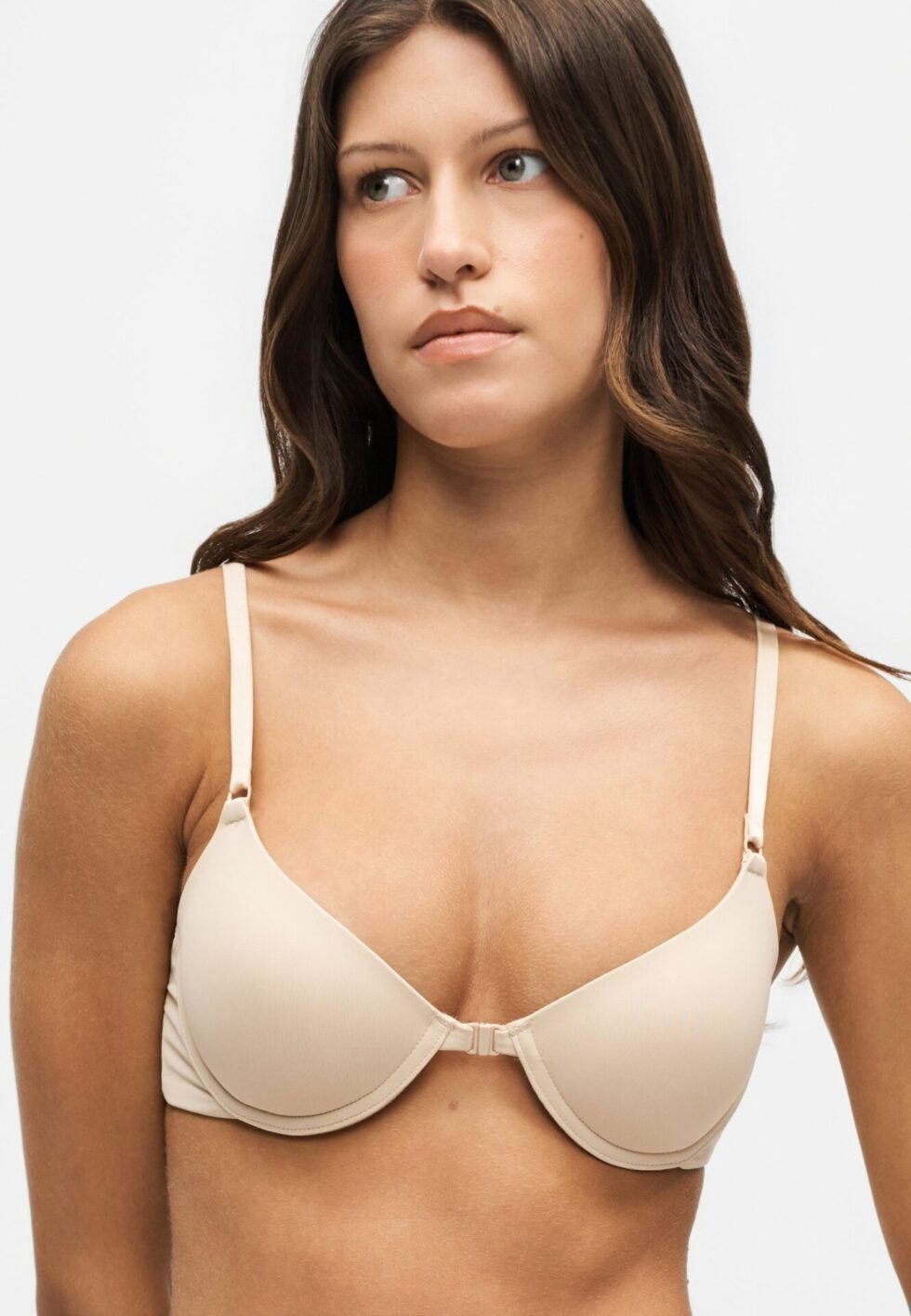 Anna Field by Zalando 2 PACK - Underwired bra - black/beige