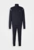 BOSS TRACKSUIT SET - Tracksuit - dark blue