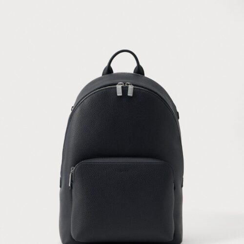 BOSS NEW CROSSTOWN - Rucksack - navy