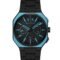 ARMANI EXCHANGE MEN TRADITIONAL WATCHES - Chronograph watch - black