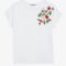 Anna Field by Zalando Print T-shirt - white