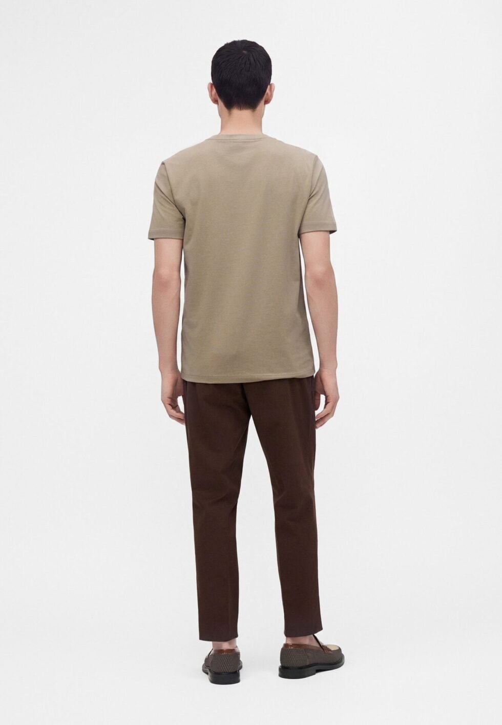BOSS 3 PACK - Basic T-shirt - open miscellaneous