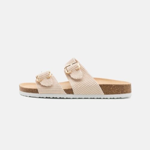 Anna Field by Zalando Mules - light pink