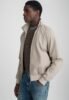 Emporio Armani BOMBER JACKET - Light jacket - beige chiaro