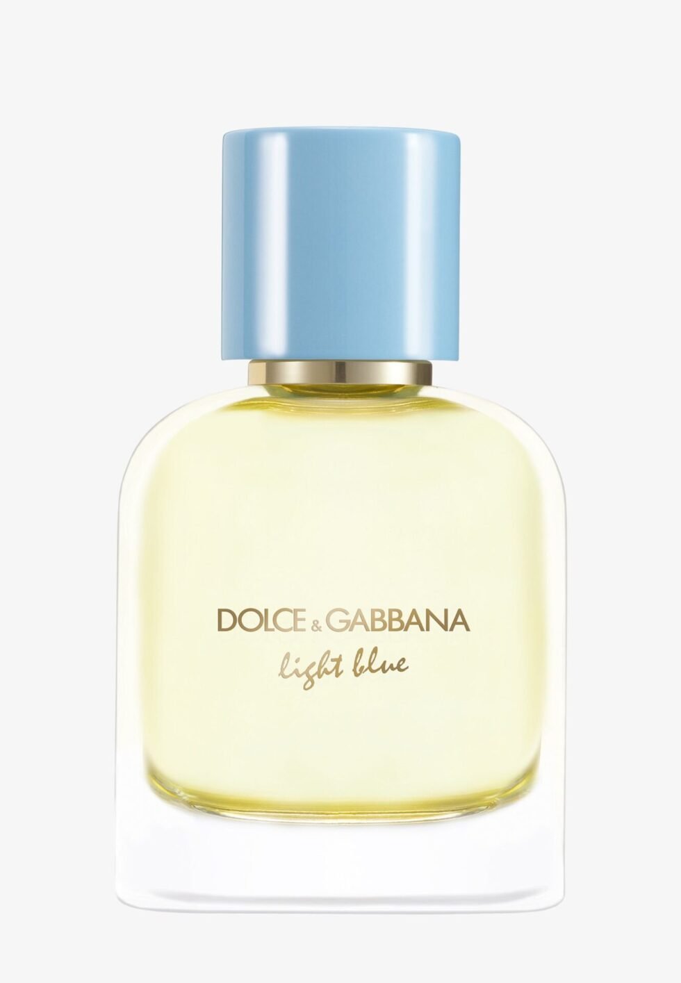 DOLCE & GABBANA BEAUTY LIGHT BLUE POUR HOMME EDP - Eau de Parfum