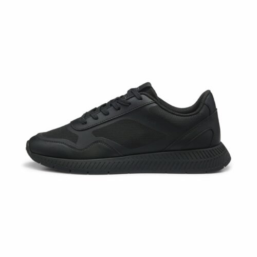 BOSS Trainers - black five