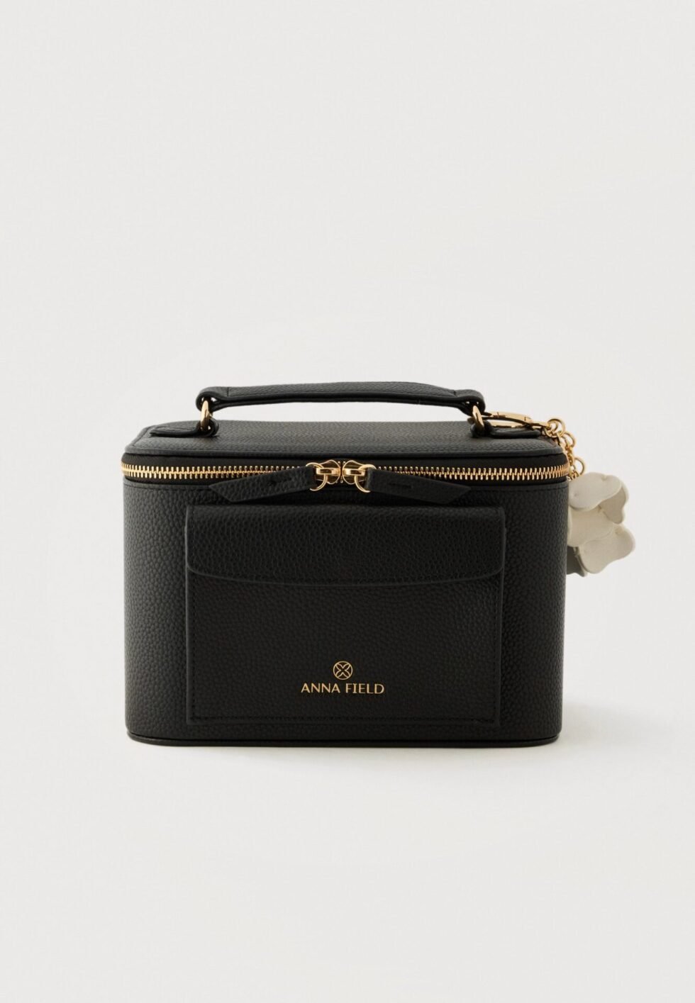 Anna Field by Zalando Wash bag - black