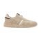 AllSaints REGAN STRIPE - Trainers - sand brown