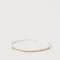 Anna Field by Zalando Belt - white/gold-coloured