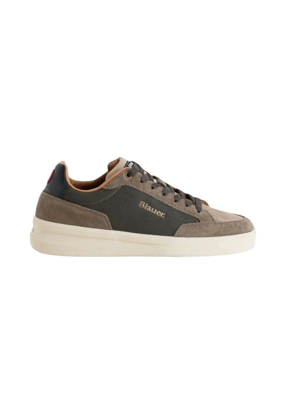 Blauer SNEAKERS - Trainers - marrone