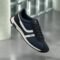 BOSS ZAYN - Trainers - dark blue