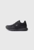Emporio Armani MEX - Trainers - black