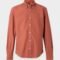 BOSS Shirt - dark red