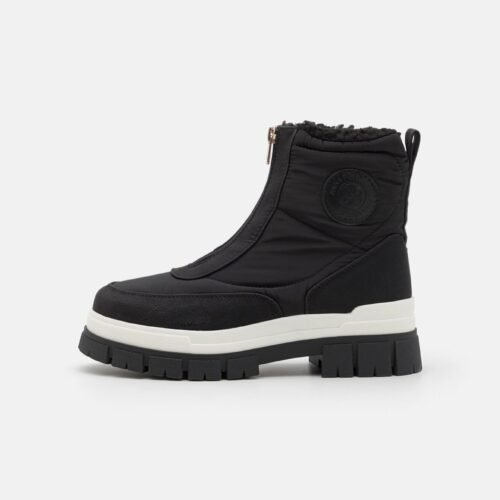 Anna Field by Zalando Winter boots - black