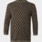 EMPORIO ARMANI Jumper - coffee