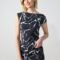 Anna Field by Zalando Print T-shirt - black