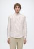BOSS LIAM - Shirt - gold-coloured