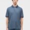 Armani Exchange Polo shirt - blue