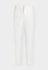BOSS KERIN - Trousers - open white