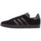 adidas Originals GAZELLE - Trainers - core black