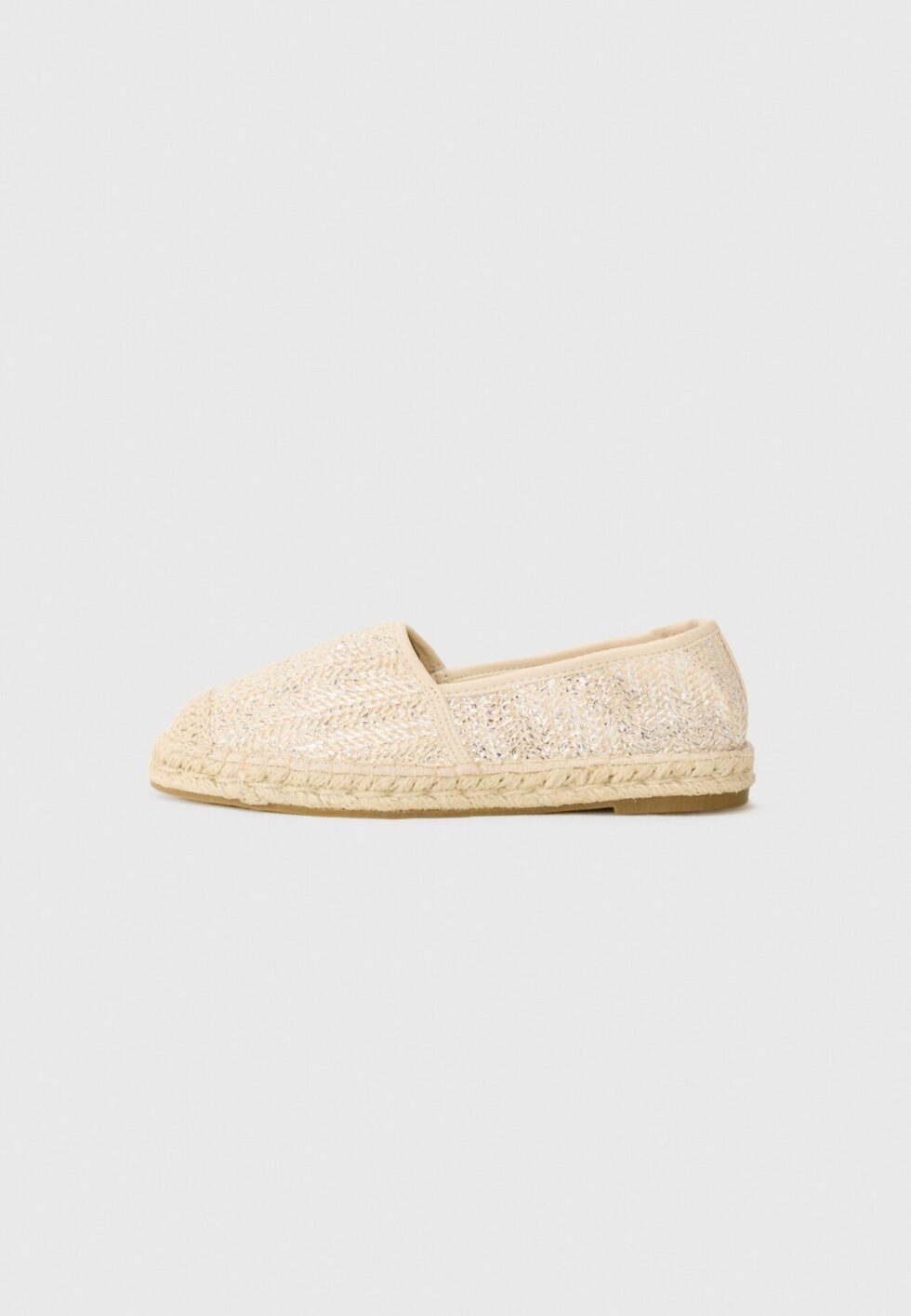 Anna Field by Zalando Espadrilles - gold-coloured
