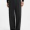 BOSS 2PLT-TROUSERS-264_DB - Trousers - grey