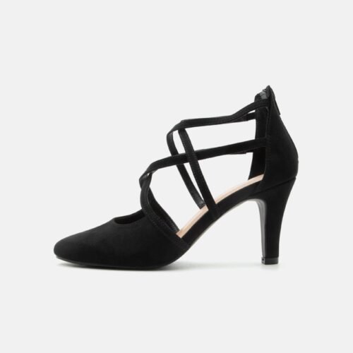 Anna Field by Zalando High heels - black