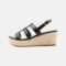 Anna Field by Zalando Espadrilles - black
