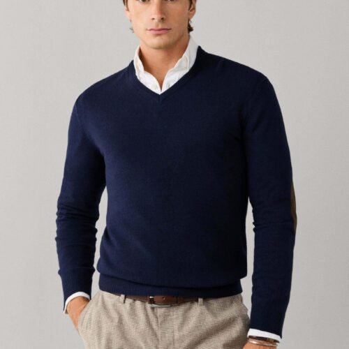 Hackett London Jumper - old navy