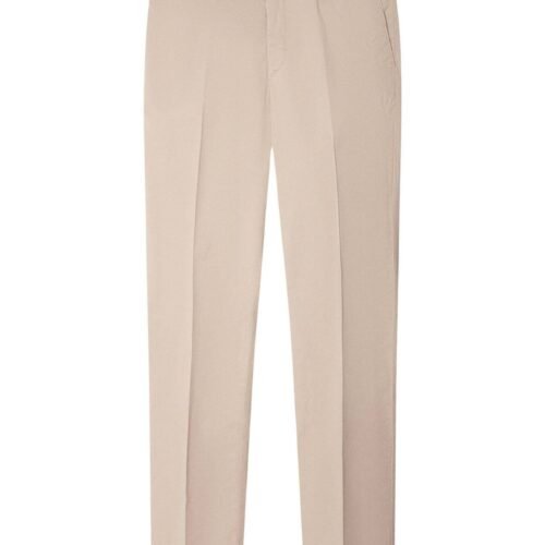 HACKETT LONDON ULTRA - Chinos - taupe/beige