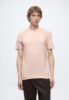 BOSS MOMENTUM LITE - Basic T-shirt - light/pastel orange