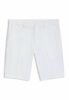 BOSS S_COMMUTER_10.5 INCH - Shorts - white