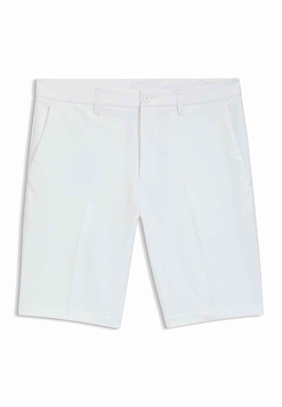 BOSS S_COMMUTER_10.5 INCH - Shorts - white