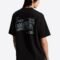 Vans CABALLERO. - Print T-shirt - black