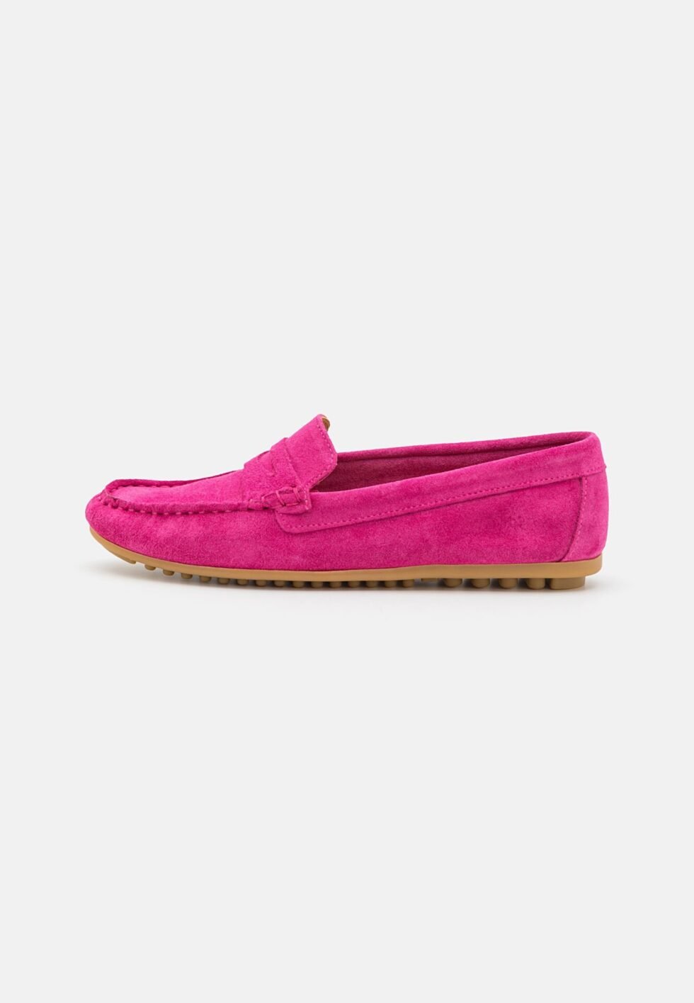 Anna Field by Zalando LEATHER - Moccasins - pink