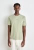 BOSS Basic T-shirt - open green