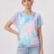 Anna Field by Zalando CHIFFON - Top - white