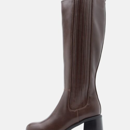 Anna Field by Zalando Boots - dark brown