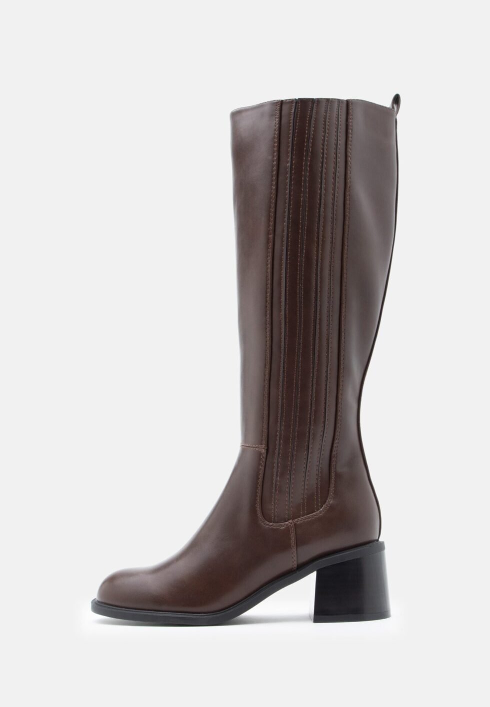Anna Field by Zalando Boots - dark brown
