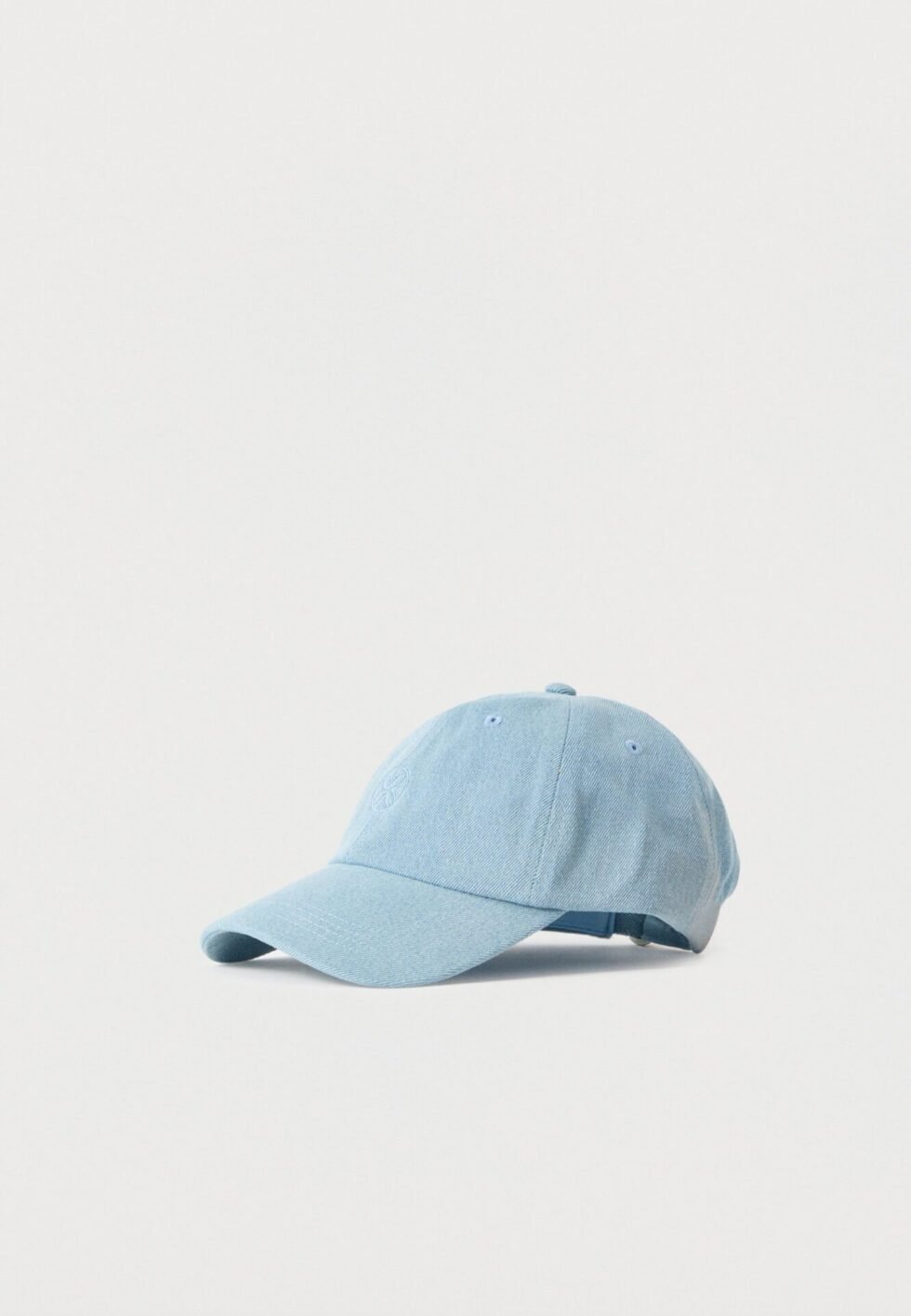 Anna Field by Zalando Cap - denim blue