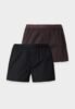 BOSS 2 PACK - Boxer shorts - open miscellaneous