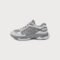 ASICS SportStyle GEL-NYC 2.0 UNISEX - Trainers - clay grey/cement grey
