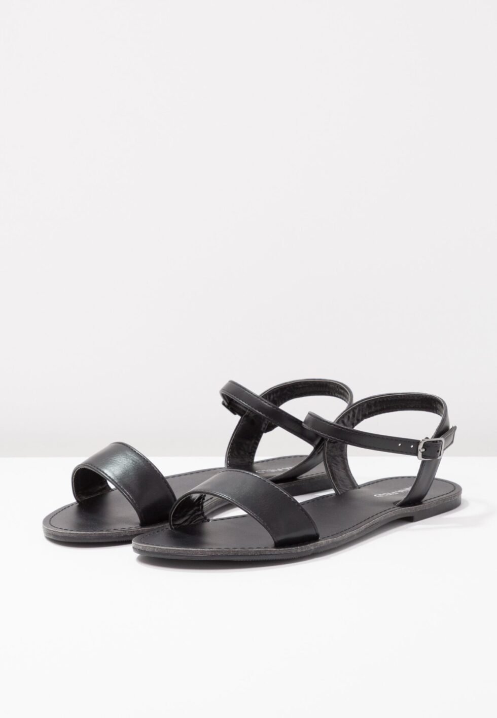 Anna Field by Zalando Sandals - black