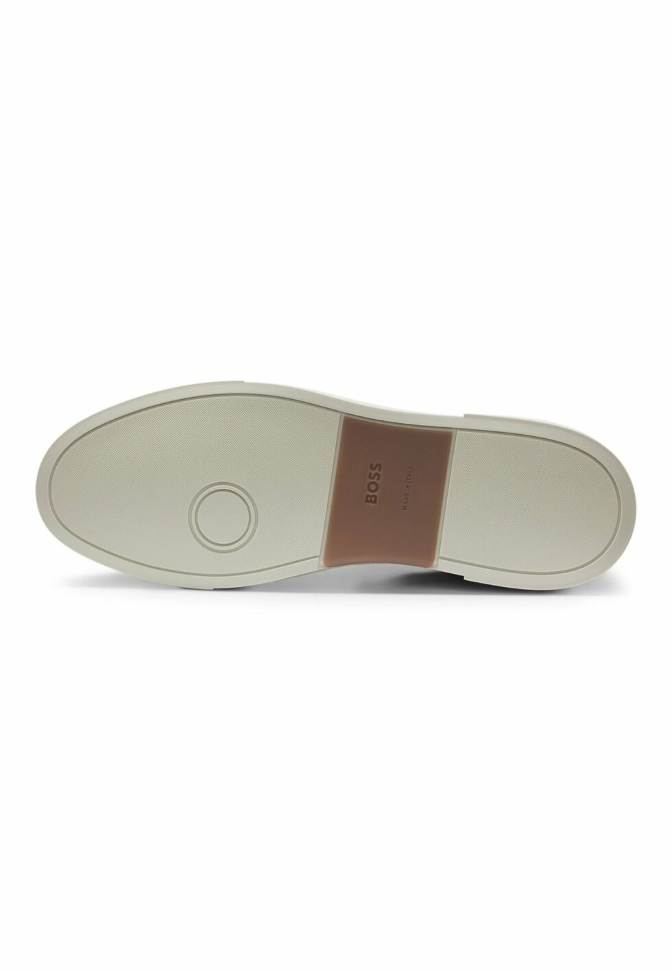 BOSS Trainers - natural ten