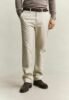 GANT REGULAR FIT SMART CHINOS - Chinos - clay beige