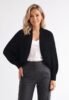Anna Field by Zalando BATWING SLEEVE - Cardigan - black
