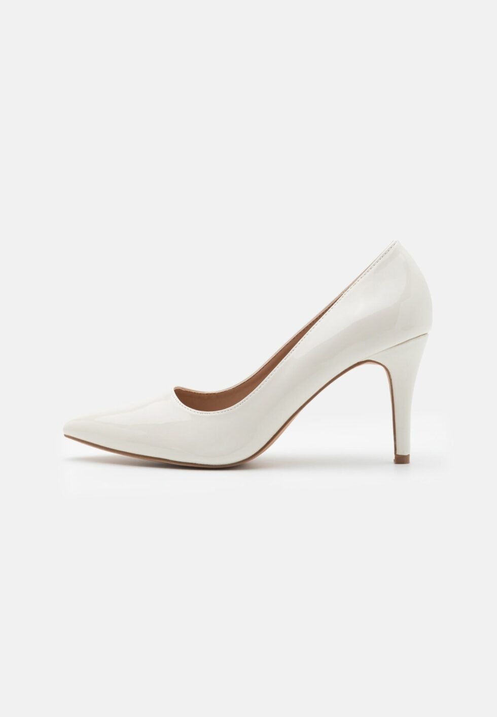 Anna Field by Zalando High heels - off-white
