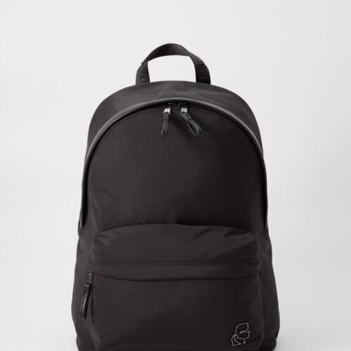 KARL LAGERFELD K/KAMEO - Rucksack - black