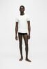 BOSS MODERN 2 PACK - Undershirt - white